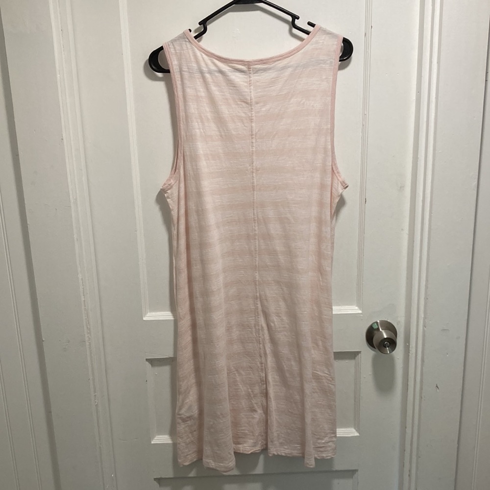Daily Ritual Dress - Picture 3 of 9